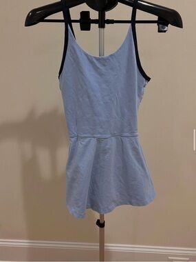 Free People Movement hot shot skortsie